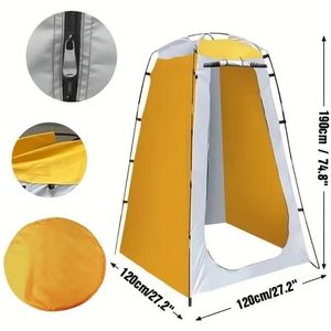 Brand New Privacy Shower Tent